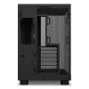 Caixa de PC NZXT H6 Air Flow Midi Tower preto