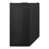 Caixa de PC NZXT H6 Air Flow Midi Tower preto