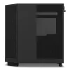 Caixa de PC NZXT H6 Air Flow Midi Tower preto