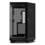 Caixa de PC NZXT H6 Air Flow Midi Tower preto