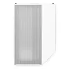 Caixa de PC NZXT H6 Air Flow Midi Tower branco