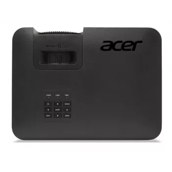 Projetor Acer Série PL PL2520i 4000 ANSI lúmen DMD 1080p preto