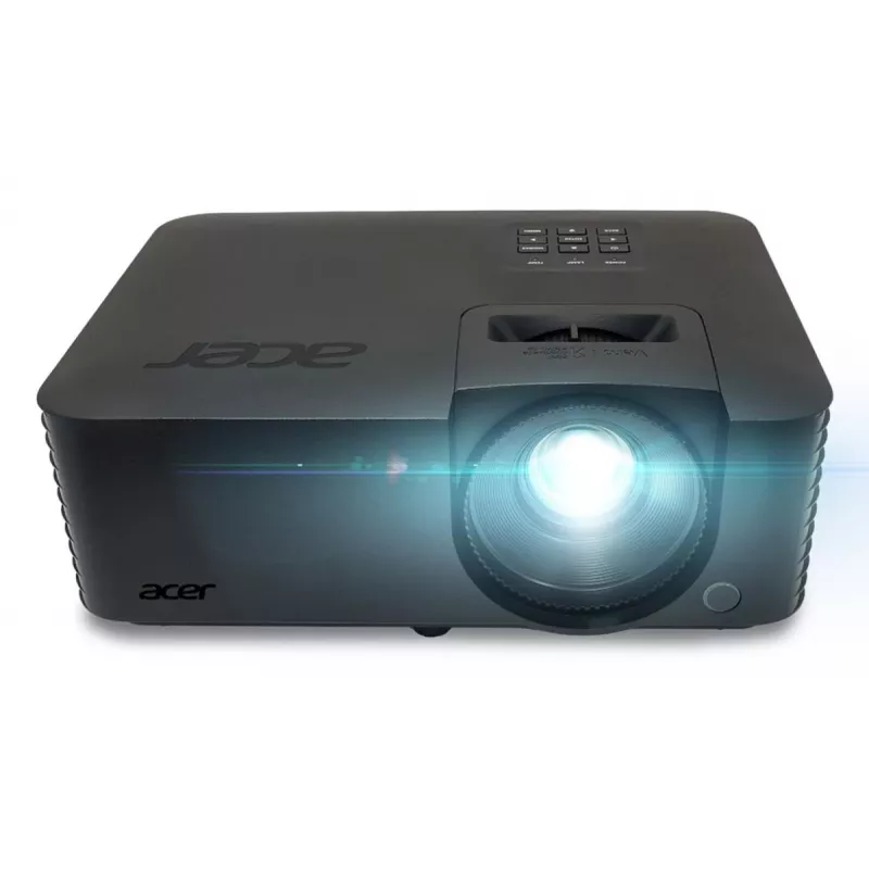 Projetor Acer Série PL PL2520i 4000 ANSI lúmen DMD 1080p preto