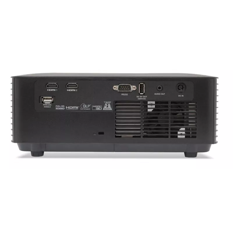 Projetor Acer Série PL PL2520i 4000 ANSI lúmen DMD 1080p preto