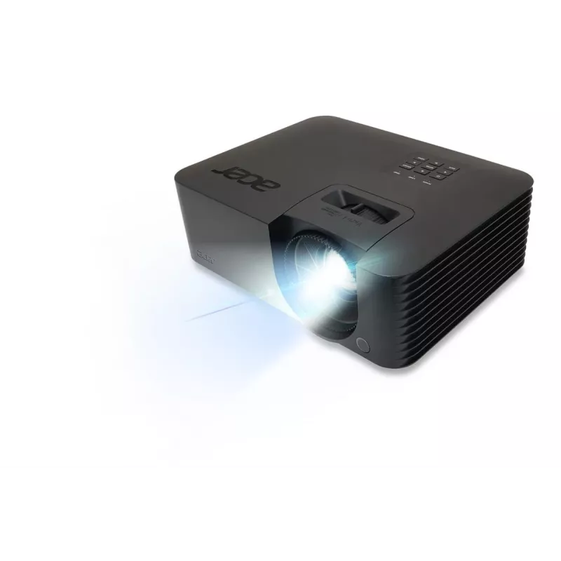 Projetor Acer Série PL PL2520i 4000 ANSI lúmen DMD 1080p preto
