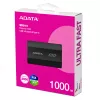 SSD externo ADATA SD810 1 TB (1000 GB) USB 3.2 Gen 2x2, 2000 MB/s, IP68, caixa de alumínio