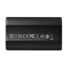 ADATA SD810 2 TB USB Type-C USB 3.2 Gen 2x2 preto
