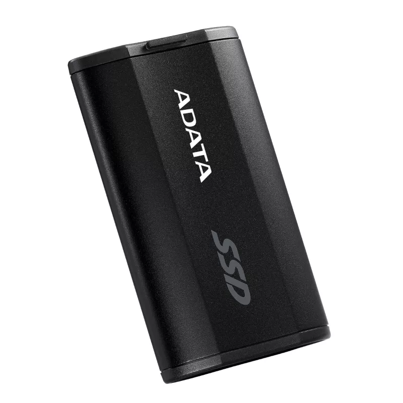 ADATA SD810 4 TB USB Type-C USB 3.2 Gen 2x2 preto