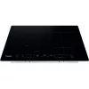 Whirlpool WL B3360 NE Placa de indução encastrável preta 59 cm com zonas 4 zona(s)