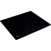 Whirlpool WL B3360 NE Placa de indução encastrável preta 59 cm com zonas 4 zona(s)