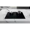 Whirlpool WL B3360 NE Placa de indução encastrável preta 59 cm com zonas 4 zona(s)