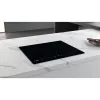 Whirlpool WL B3360 NE Placa de indução encastrável preta 59 cm com zonas 4 zona(s)