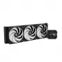 Zalman ALPHA2 A36 Sistema de refrigeração para computador processador refrigeração líquida all-in-one preto