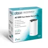 TP-Link AC1900 Sistema Mesh Wi-Fi para toda a casa, branco, interno, router Mesh, 520 m², dupla banda (2,4 GHz / 5 GHz), Wi-Fi 5 (802.11ac)
