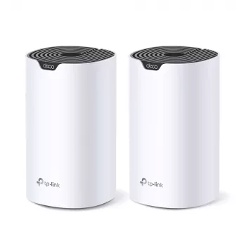 Router Mesh TP-Link AC1900 dupla banda Wi-Fi 5