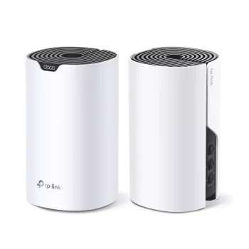 Router Mesh TP-Link AC1900 dupla banda Wi-Fi 5