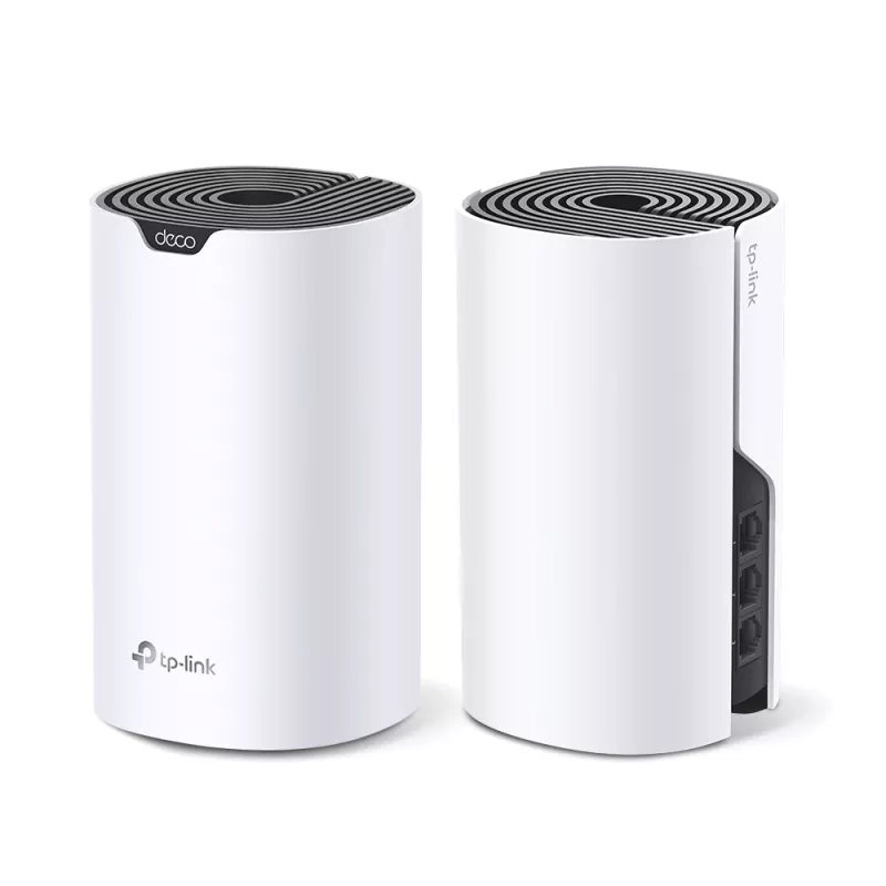 Router Mesh TP-Link AC1900 dupla banda Wi-Fi 5