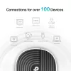 Router Mesh TP-Link AC1900 dupla banda Wi-Fi 5