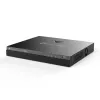 TP-Link VIGI NVR2016H-16P Gravador de vídeo em rede preto