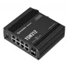TELTONIKA TSW212 Switch Ethernet Gigabit Managed PoE+ (8 portas + 2 SFP)