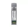 Módulo transceptor de rede UBIQUITI UACC-OM-MM-10G-D-2, 10 Gbit/s, multimodo 850 nm, LC, pack de 2