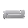 Módulo transceptor de rede UBIQUITI UACC-OM-MM-10G-D-2, 10 Gbit/s, multimodo 850 nm, LC, pack de 2