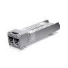 Módulo transceptor de rede UBIQUITI UACC-OM-MM-10G-D-2, 10 Gbit/s, multimodo 850 nm, LC, pack de 2
