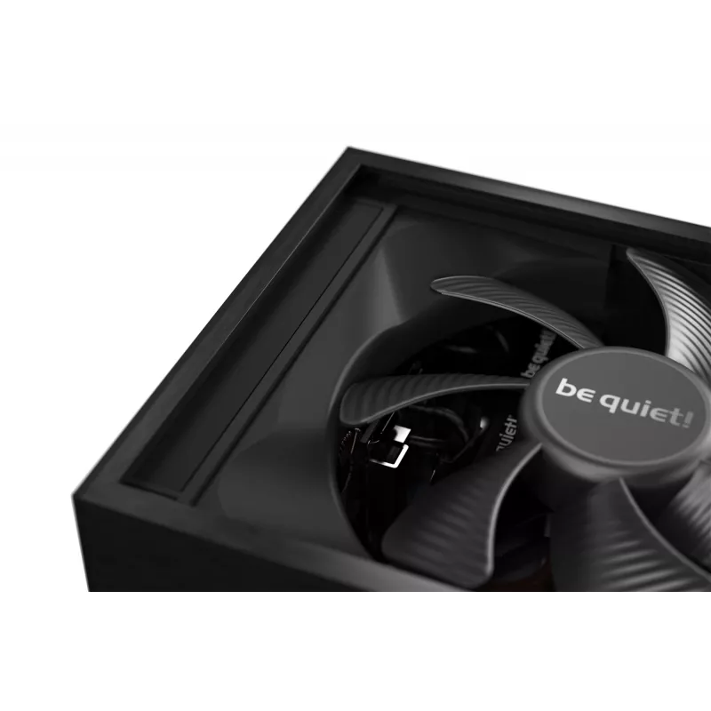 be quiet Dark Power Pro 13 | Fonte de alimentação 1600W 20+4 Pin ATX ATX preta
