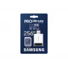Samsung MB-SY256SB/WW cartão de memória 256 GB SDXC UHS-I Classe 10