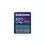 Samsung MB-SY512SB/WW cartão de memória 512 GB SDXC UHS-I