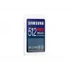 Samsung MB-SY512SB/WW cartão de memória 512 GB SDXC UHS-I
