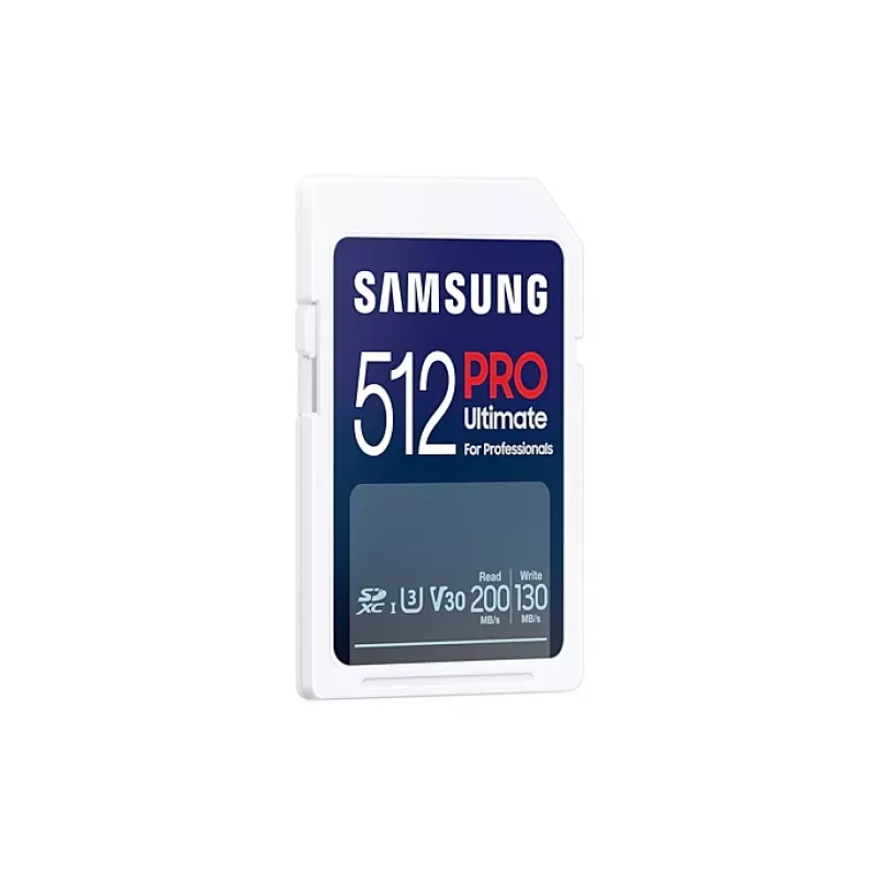 Samsung MB-SY512SB/WW cartão de memória 512 GB SDXC UHS-I