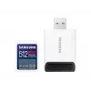 Samsung MB-SY512SB/WW cartão de memória 512 GB SDXC UHS-I