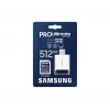 Samsung MB-SY512SB/WW cartão de memória 512 GB SDXC UHS-I