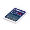 Cartão de memória Samsung 64 GB SDXC UHS-I Classe 3 PRO Ultimate