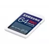 Samsung MB-SY64SB/WW cartão de memória 64 GB SDXC UHS-I