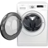Máquina de lavar roupa Whirlpool FFS7259BEE carga frontal 7 kg 1151 rpm Branco