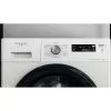 Máquina de lavar roupa Whirlpool FFS7259BEE carga frontal 7 kg 1151 rpm Branco