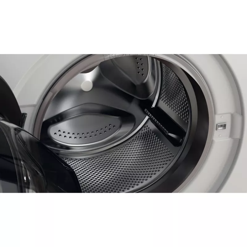Máquina de lavar roupa Whirlpool FFS7259BEE carga frontal 7 kg 1151 rpm Branco