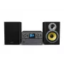 Philips TAM8905 sistema de música com rádio Internet, DAB+, Bluetooth, CD, USB e Spotify Connect