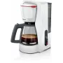 Bosch TKA2M111 máquina de café máquina de café de filtro manual 1,25 L