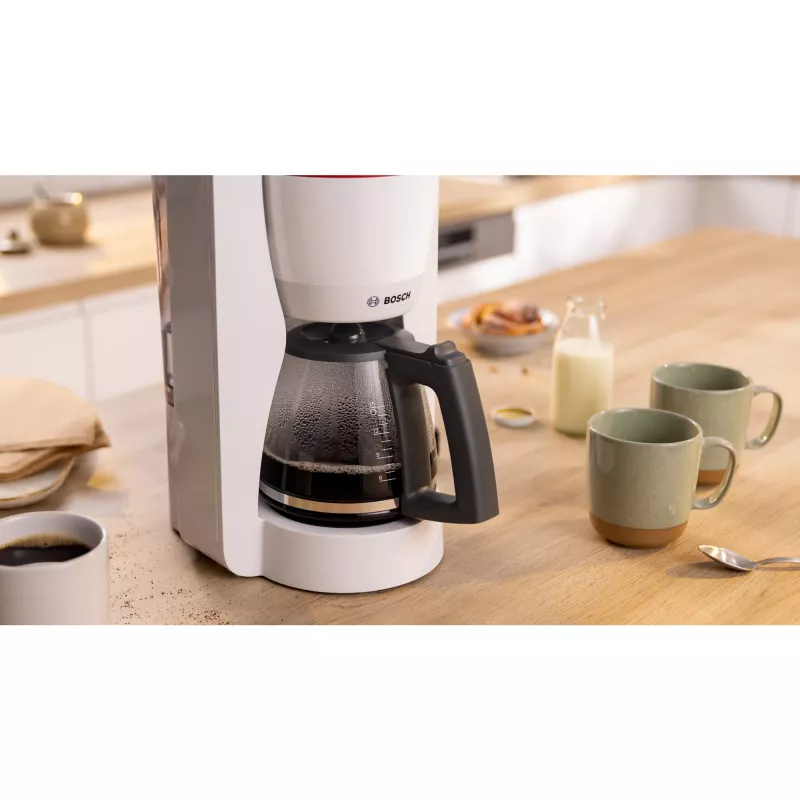 Bosch TKA2M111 máquina de café máquina de café de filtro manual 1,25 L