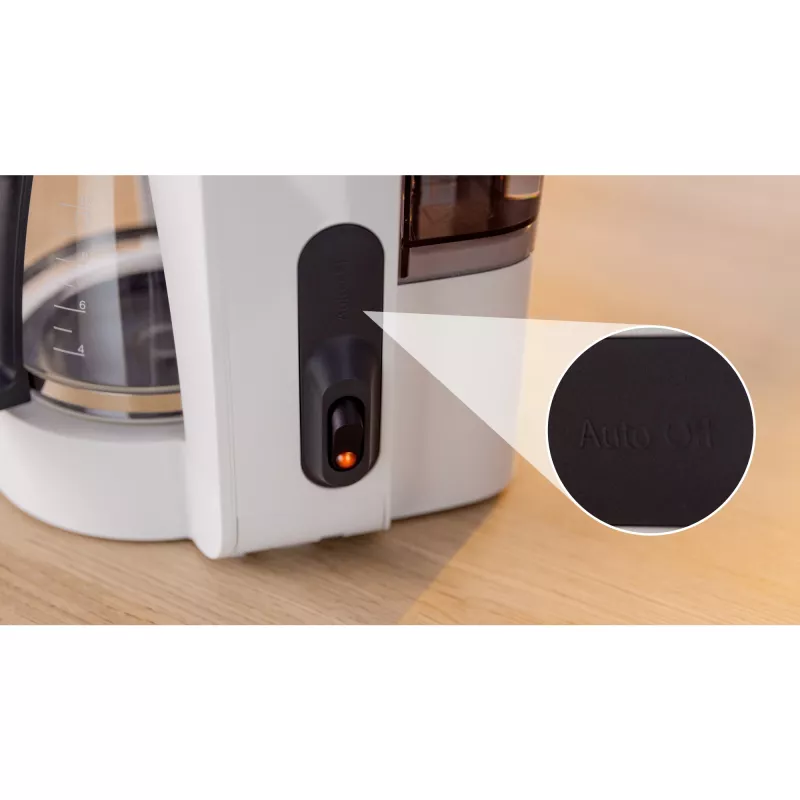 Bosch TKA2M111 máquina de café máquina de café de filtro manual 1,25 L