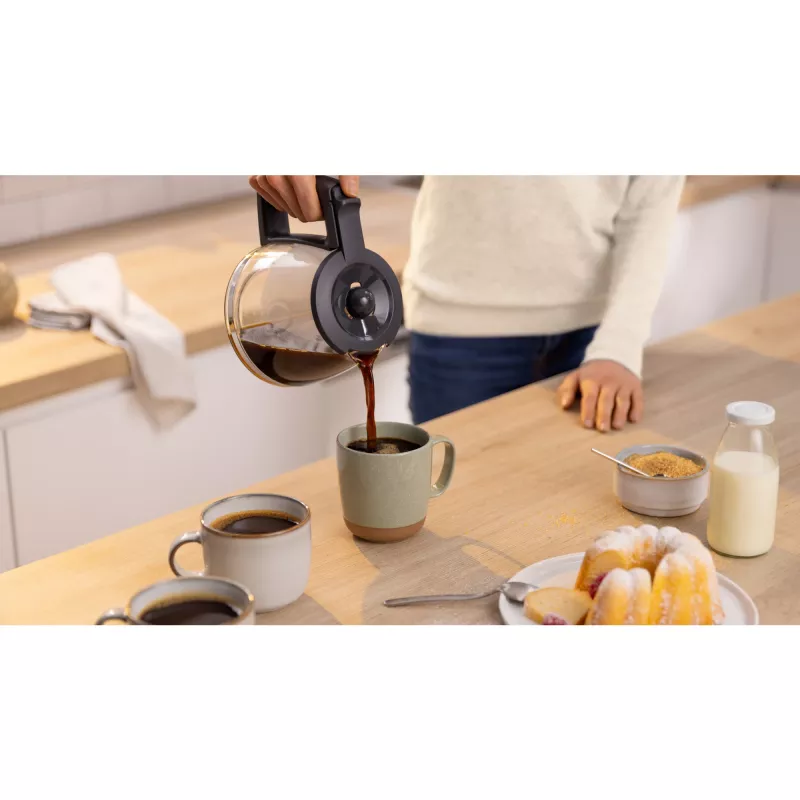 Bosch TKA2M111 máquina de café máquina de café de filtro manual 1,25 L