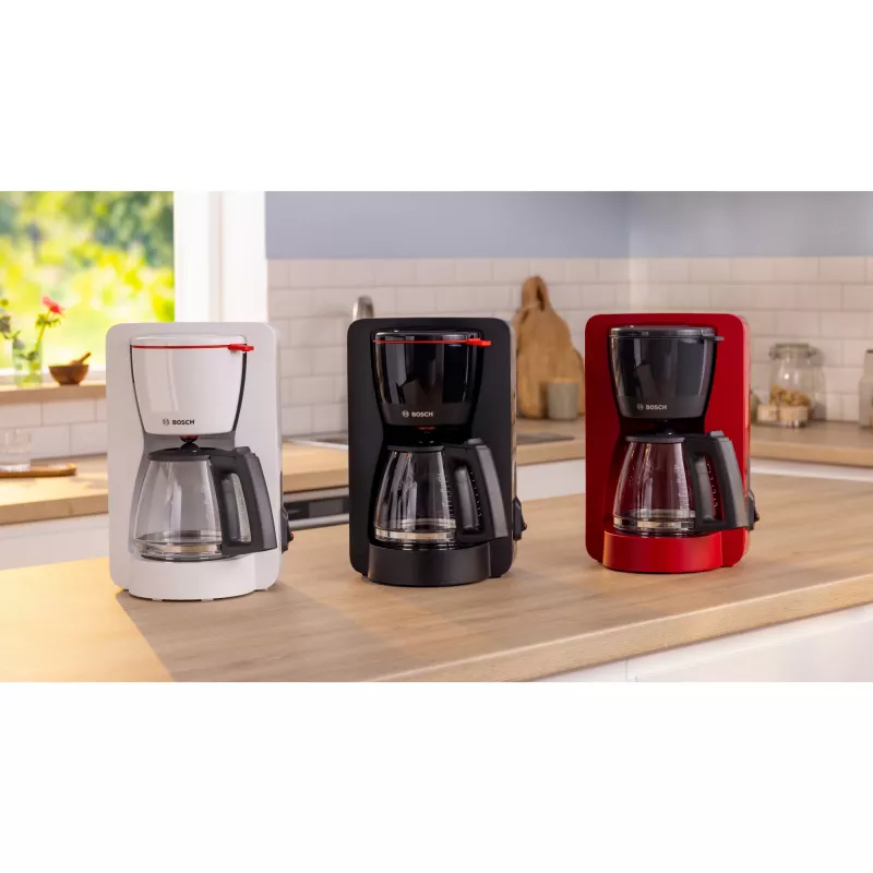 Bosch TKA2M111 máquina de café máquina de café de filtro manual 1,25 L