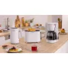 Bosch TKA2M111 máquina de café máquina de café de filtro manual 1,25 L