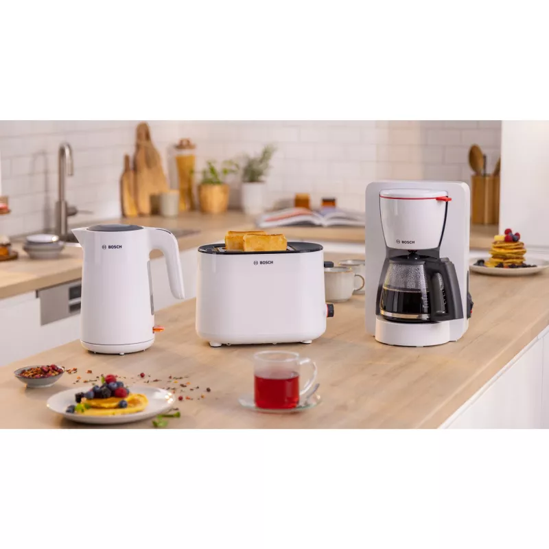Bosch TKA2M111 máquina de café máquina de café de filtro manual 1,25 L