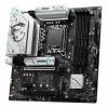 Placa-mãe MSI B760M GAMING PLUS WIFI – Intel B760, LGA 1700, micro ATX, DDR5, 4 DIMM, Wi‑Fi 6E, 2.5Gb LAN