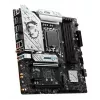 Placa-mãe MSI B760M GAMING PLUS WIFI – Intel B760, LGA 1700, micro ATX, DDR5, 4 DIMM, Wi‑Fi 6E, 2.5Gb LAN