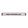 Zyxel USG FLEX 700H firewall de hardware 15 Gbit/s